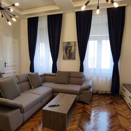 Zen Apartments Oradea Dış mekan fotoğraf