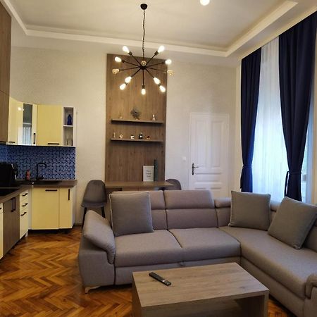 Zen Apartments Oradea Dış mekan fotoğraf