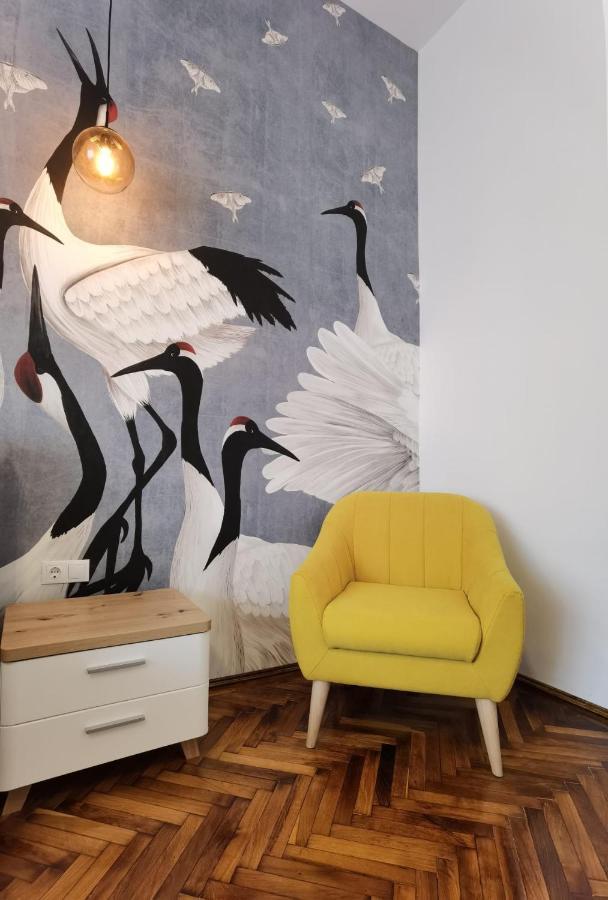 Zen Apartments Oradea Dış mekan fotoğraf