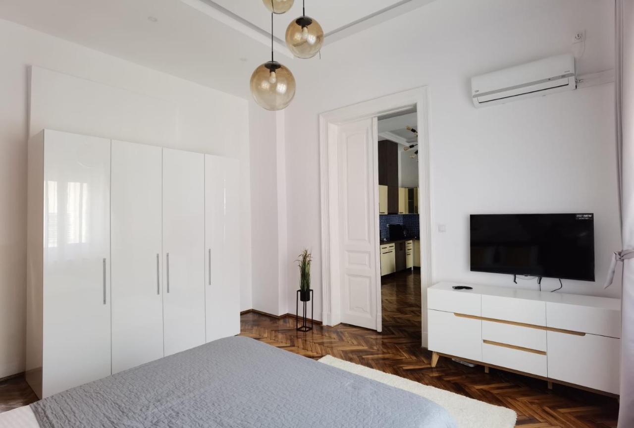 Zen Apartments Oradea Dış mekan fotoğraf