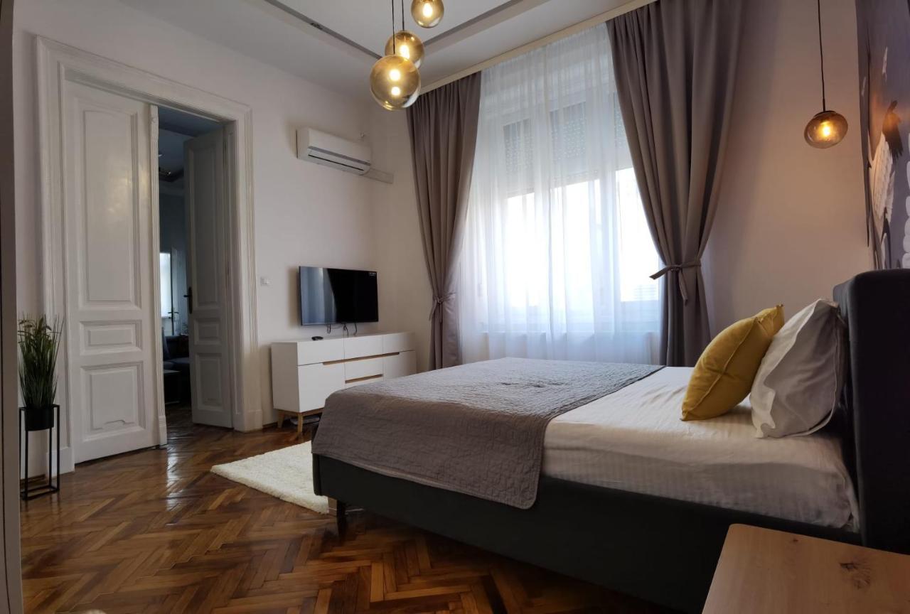 Zen Apartments Oradea Dış mekan fotoğraf