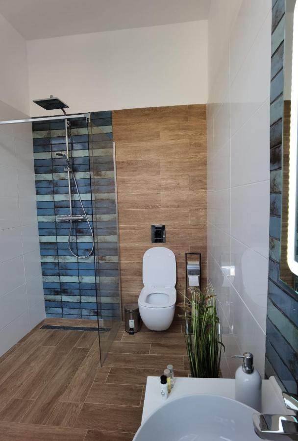 Zen Apartments Oradea Dış mekan fotoğraf