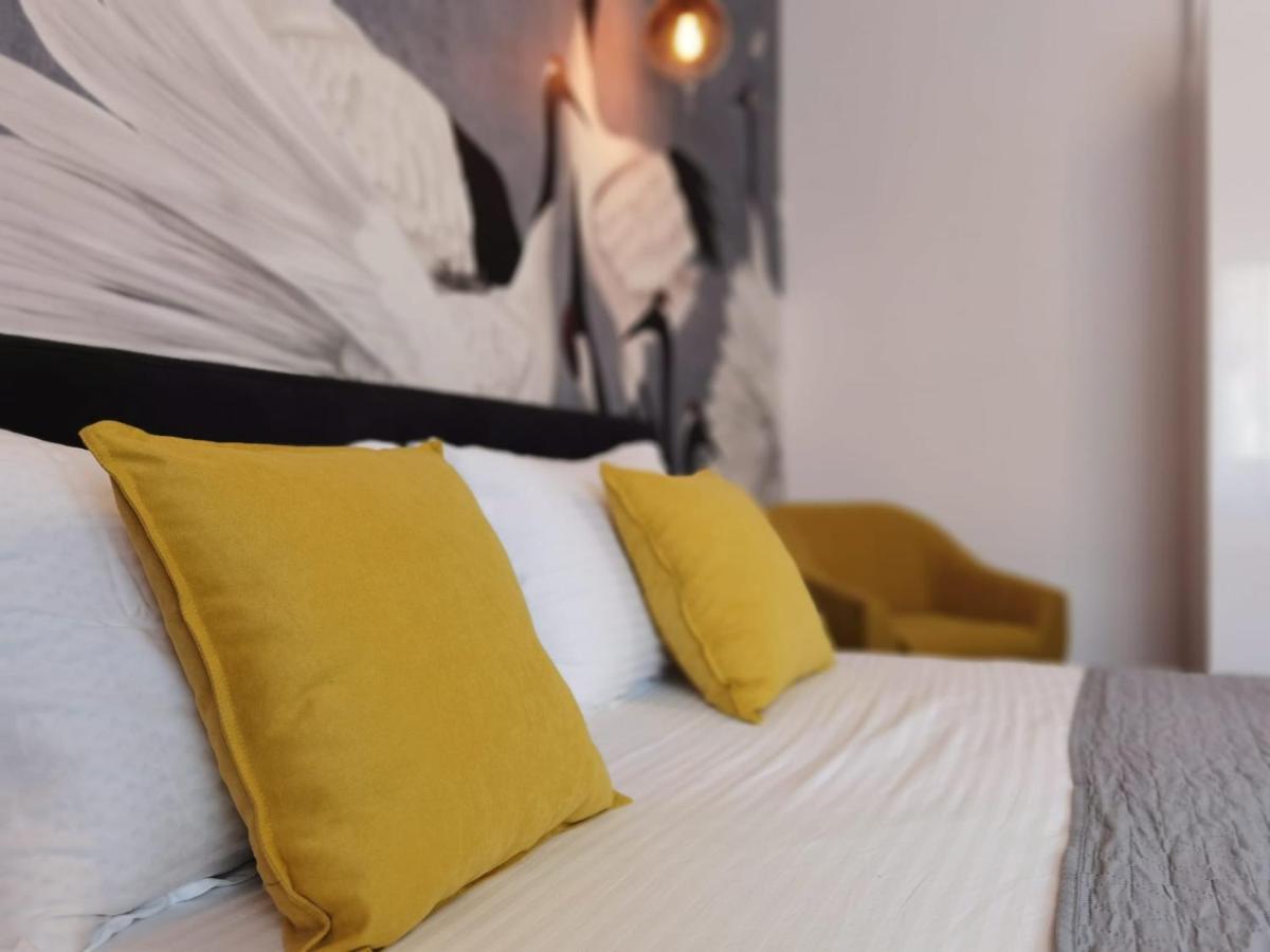 Zen Apartments Oradea Dış mekan fotoğraf