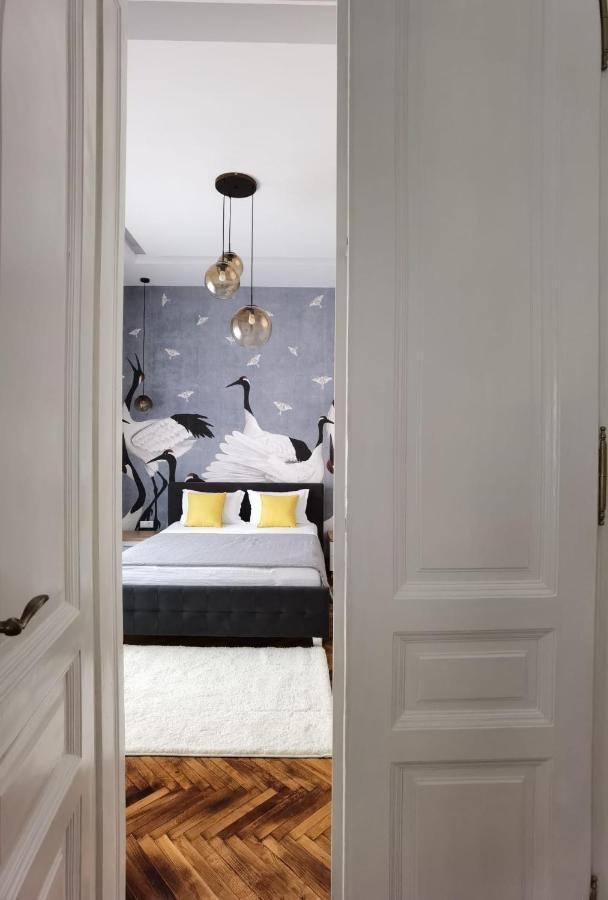 Zen Apartments Oradea Dış mekan fotoğraf