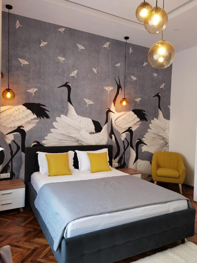 Zen Apartments Oradea Dış mekan fotoğraf