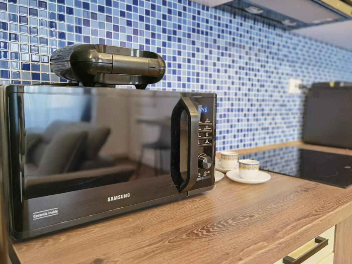 Zen Apartments Oradea Dış mekan fotoğraf