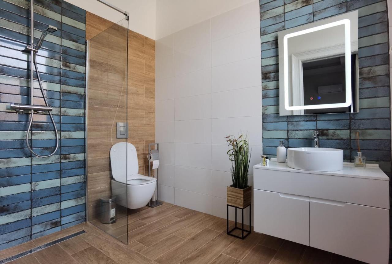 Zen Apartments Oradea Dış mekan fotoğraf
