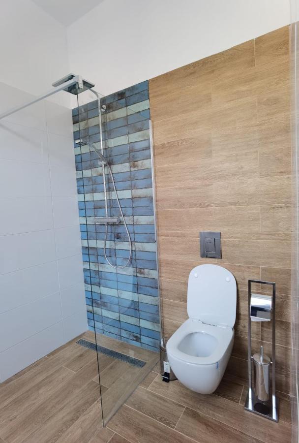 Zen Apartments Oradea Dış mekan fotoğraf