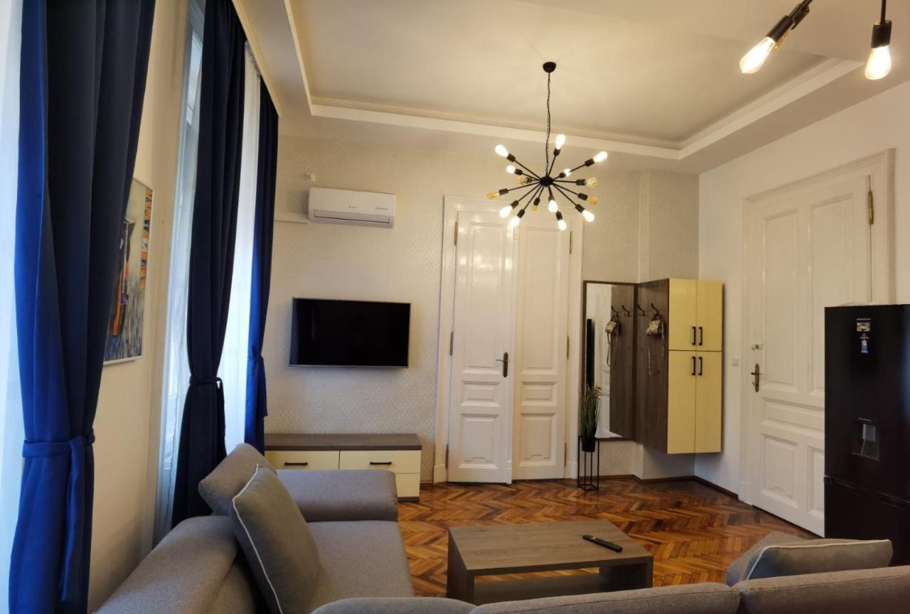 Zen Apartments Oradea Dış mekan fotoğraf