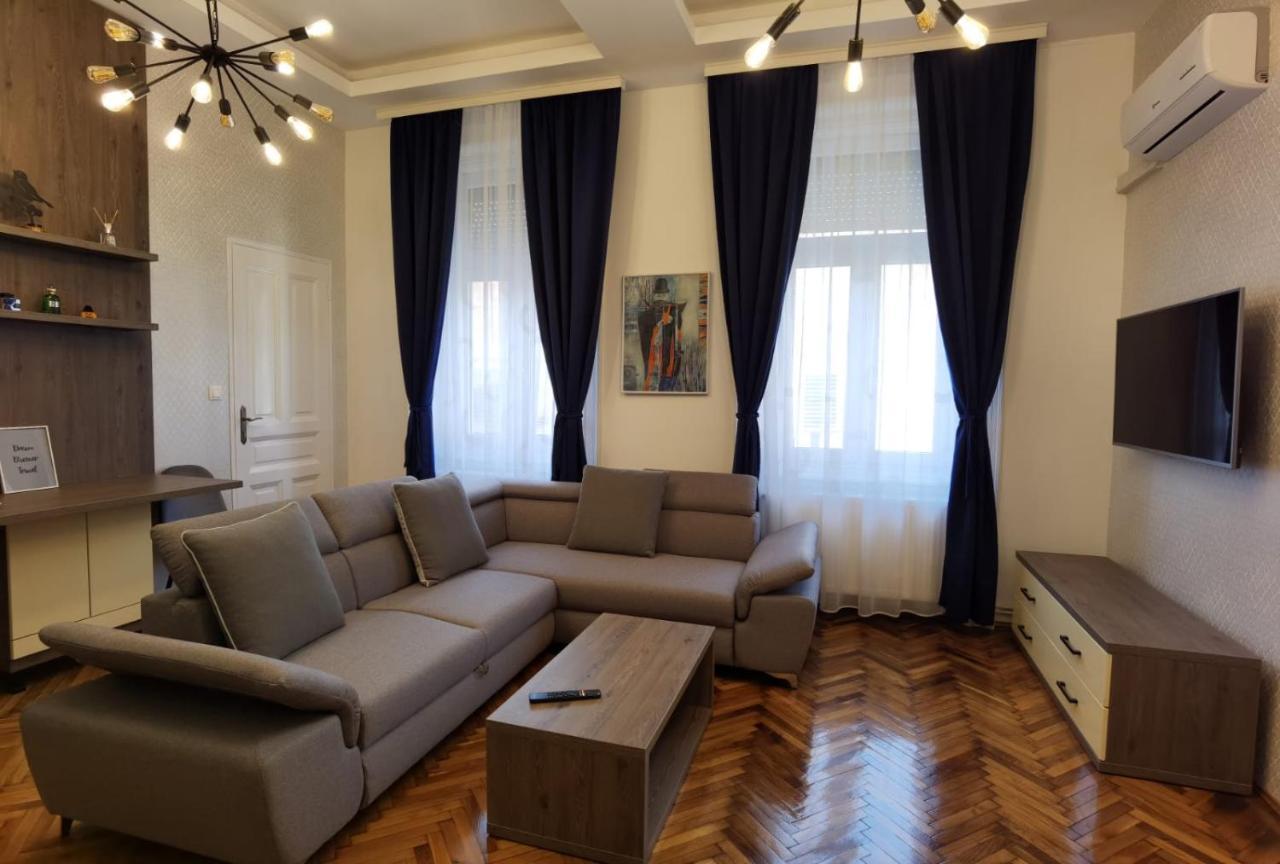 Zen Apartments Oradea Dış mekan fotoğraf