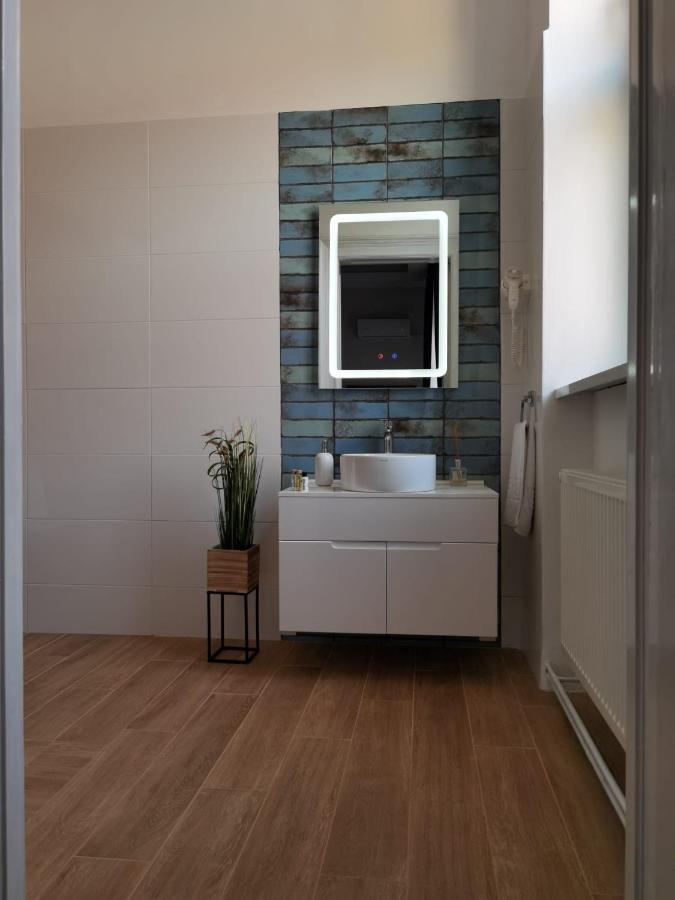 Zen Apartments Oradea Dış mekan fotoğraf
