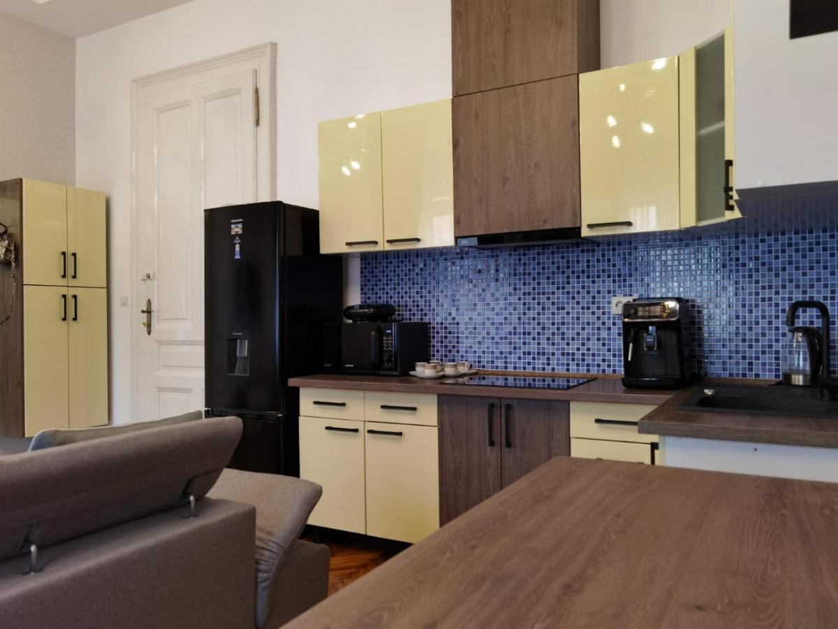 Zen Apartments Oradea Dış mekan fotoğraf