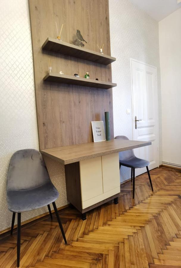 Zen Apartments Oradea Dış mekan fotoğraf