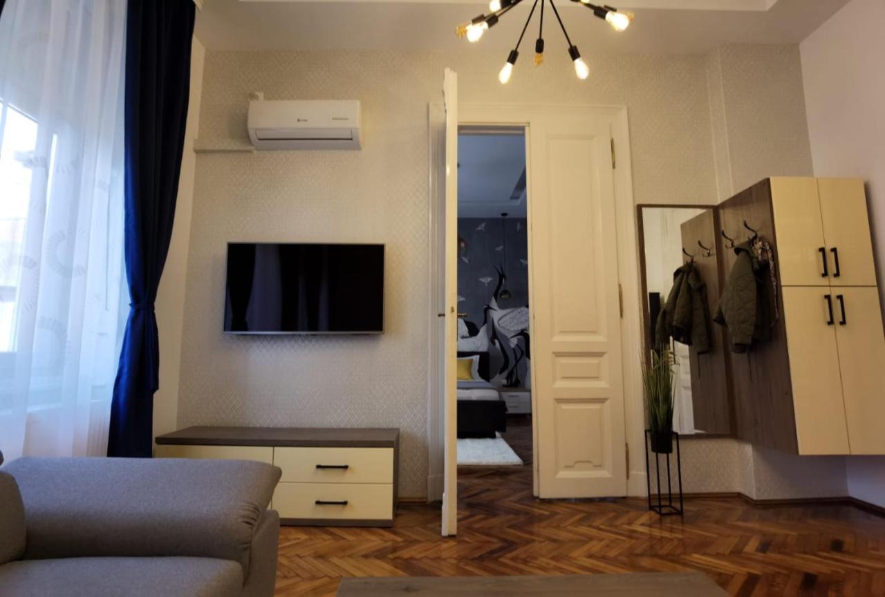Zen Apartments Oradea Dış mekan fotoğraf