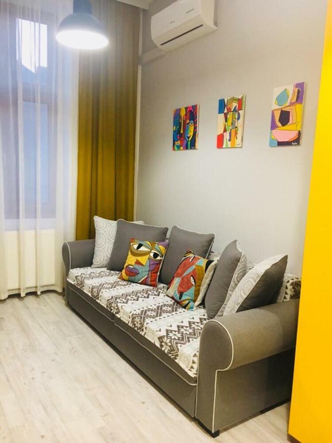 Zen Apartments Oradea Dış mekan fotoğraf
