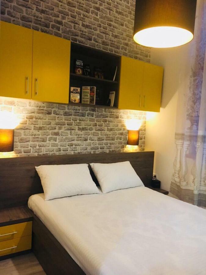 Zen Apartments Oradea Dış mekan fotoğraf