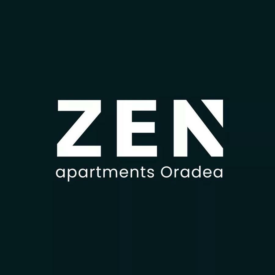 Zen Apartments Oradea Dış mekan fotoğraf