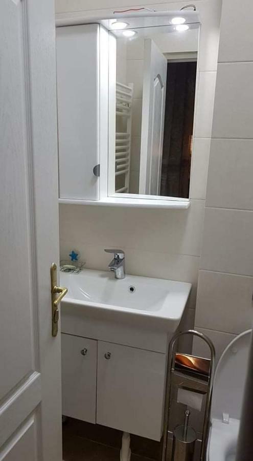 Zen Apartments Oradea Dış mekan fotoğraf