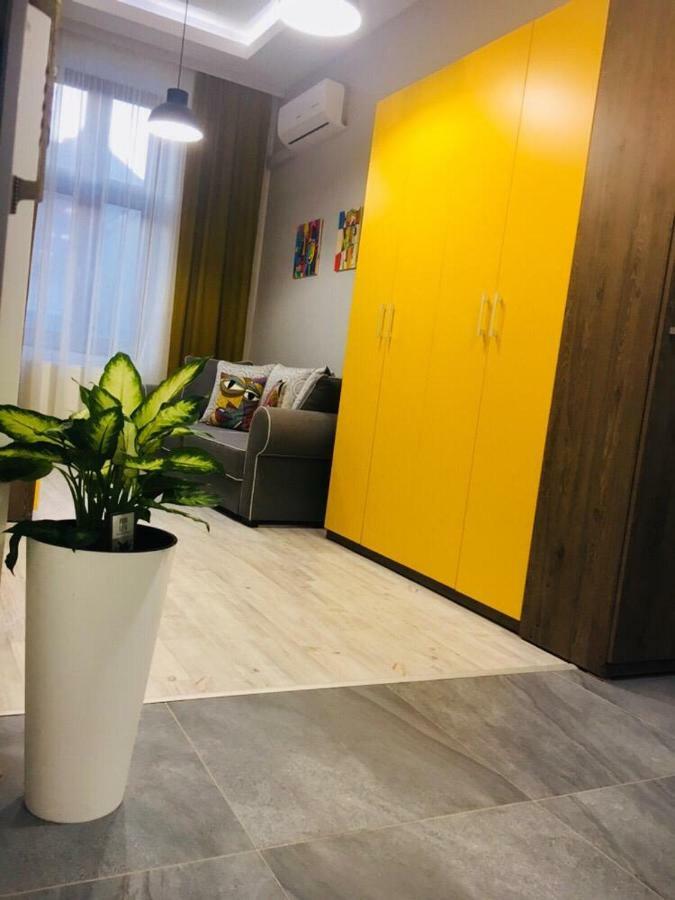 Zen Apartments Oradea Dış mekan fotoğraf