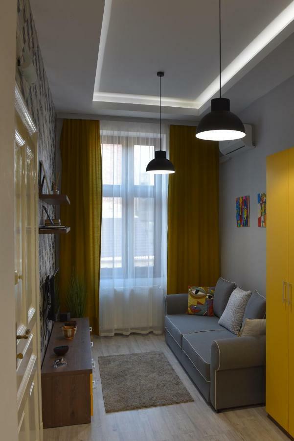 Zen Apartments Oradea Dış mekan fotoğraf