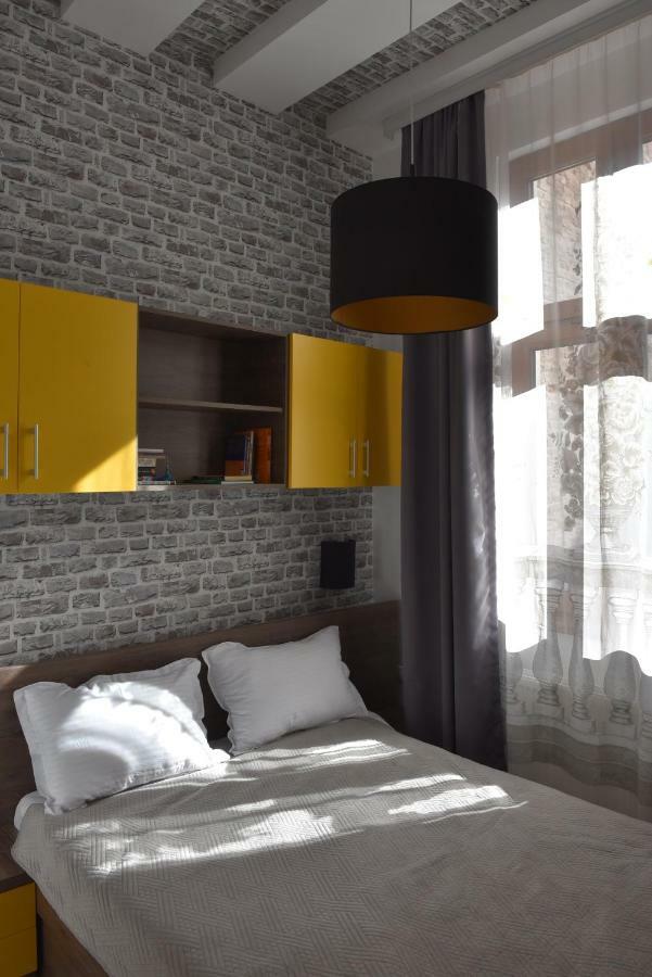 Zen Apartments Oradea Dış mekan fotoğraf