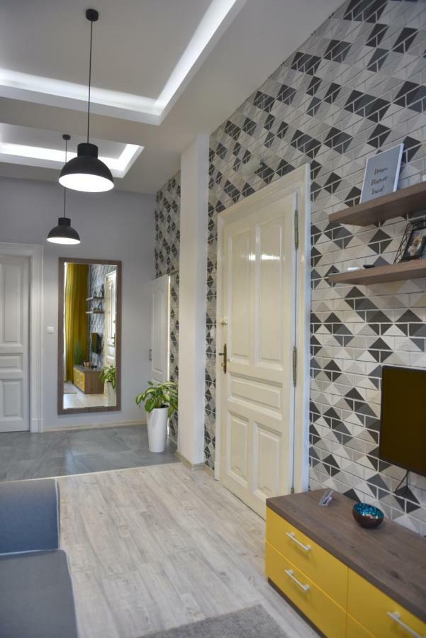 Zen Apartments Oradea Dış mekan fotoğraf
