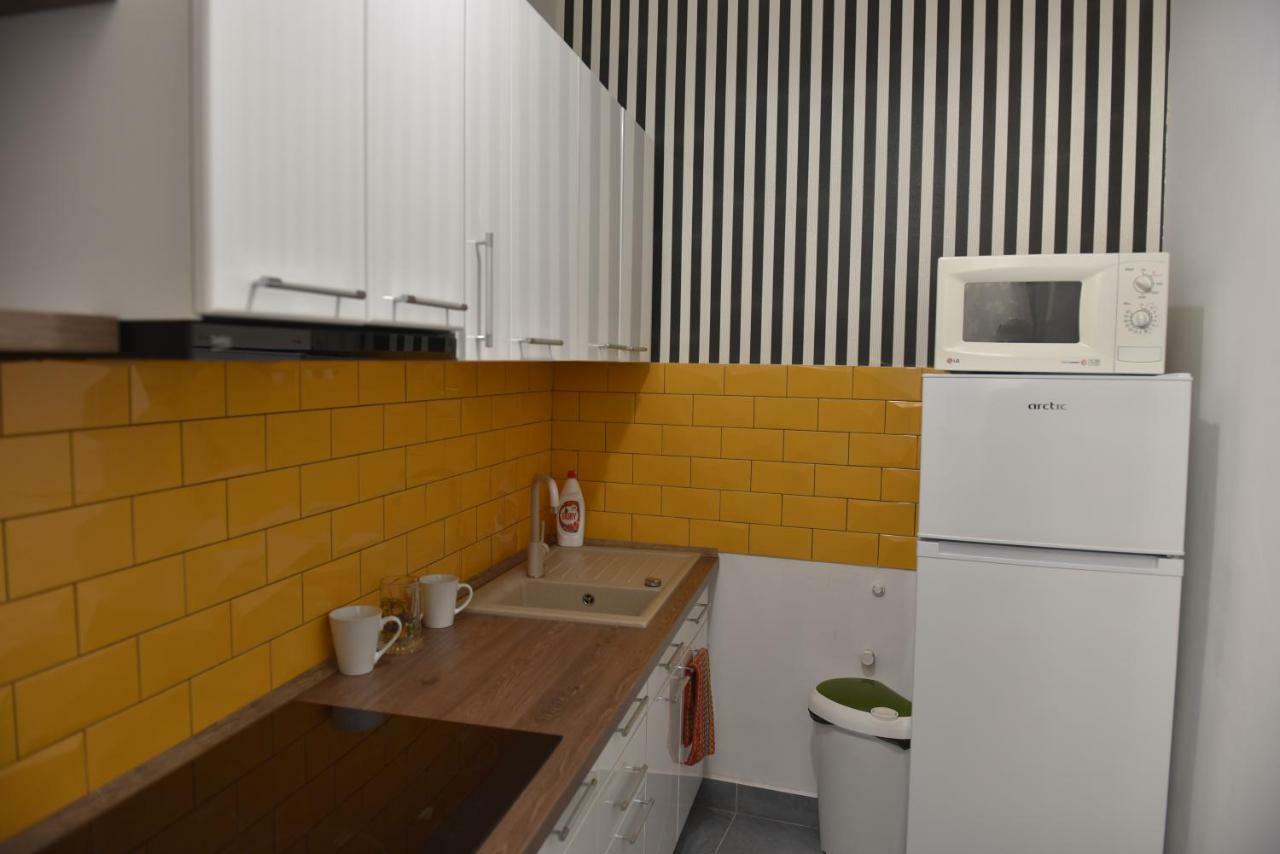 Zen Apartments Oradea Dış mekan fotoğraf