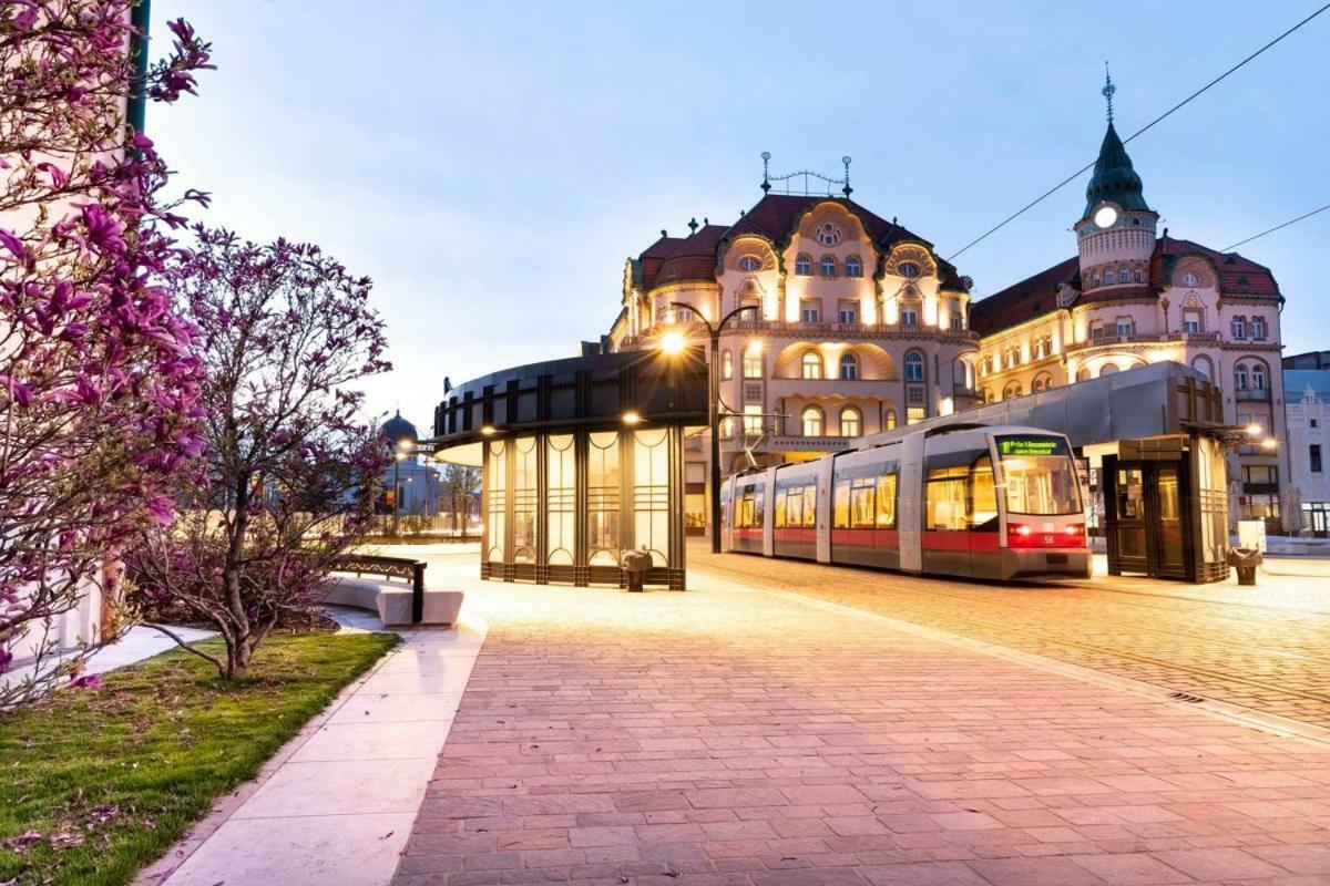 Zen Apartments Oradea Dış mekan fotoğraf