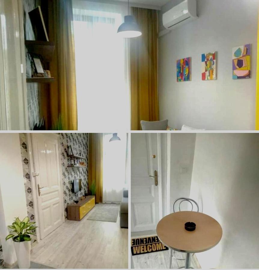 Zen Apartments Oradea Dış mekan fotoğraf